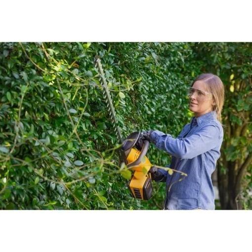 Taille-haie STIGA HT 300e Kit - 5