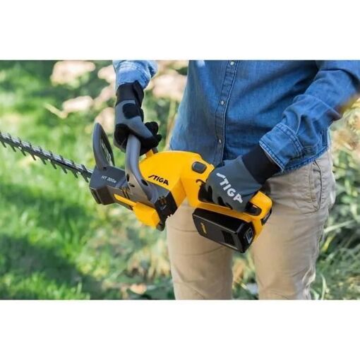 Taille-haie STIGA HT 300e Kit - 6