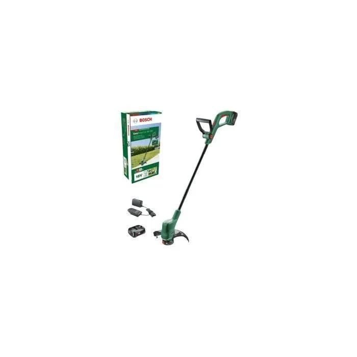 Bosch Easy GrassCut 18V-26
