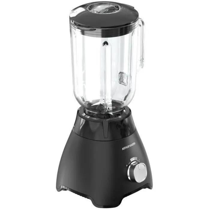 Blender AMPB40 - Noir - 3