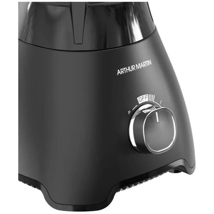 Blender AMPB40 - Noir - 4