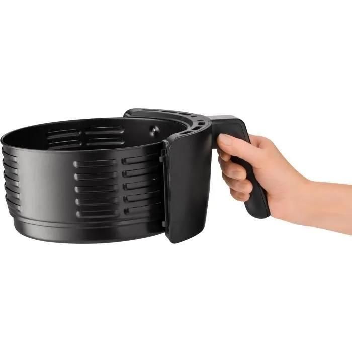 Sencor SFR 5030BK friteuse Unique 3,5 L Autonome 1300 W Friteuse d'air chau... - 6