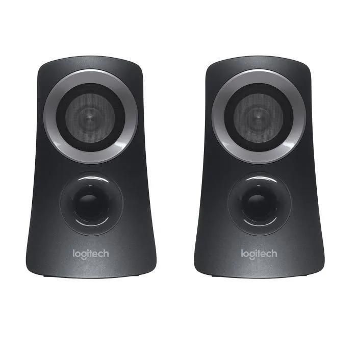 Logitech Z-313 - Enceinte - 3