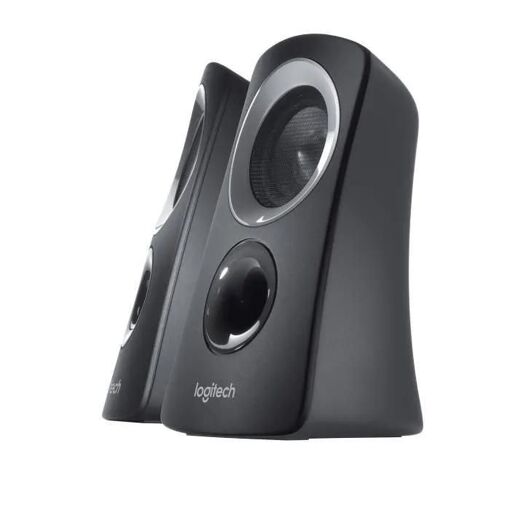 Logitech Z-313 - Enceinte - 4