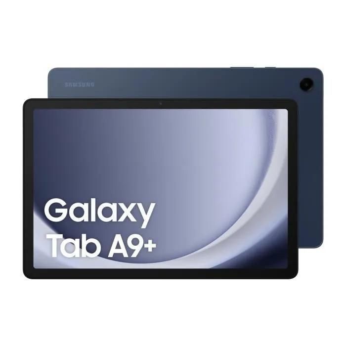 Tablette Samsung Galaxy Tab A9+ 128 Go 11 pouces Marine