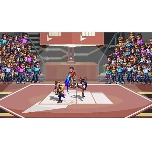 The Karate Kid : Street Rumble Ps5 - 5