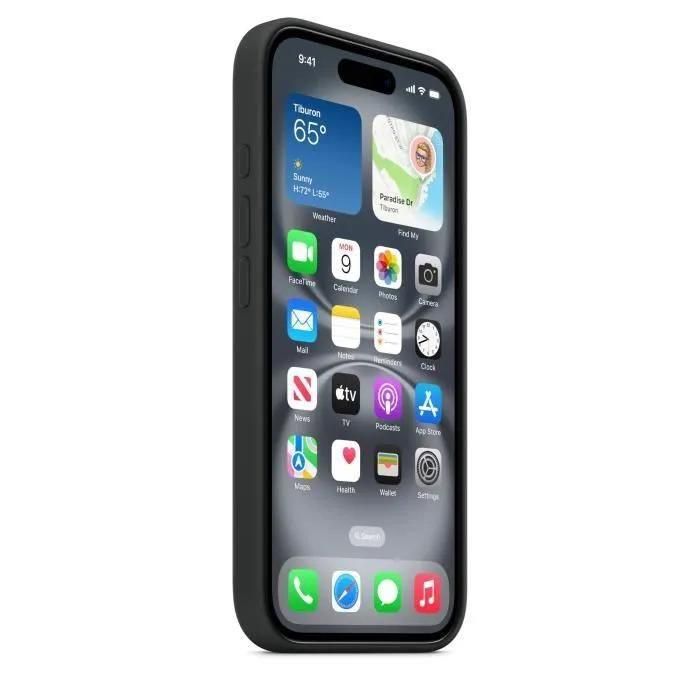 Apple - Coque De Protection Pour Tlphone Portable - Compatibilit Avec Ma... - 5
