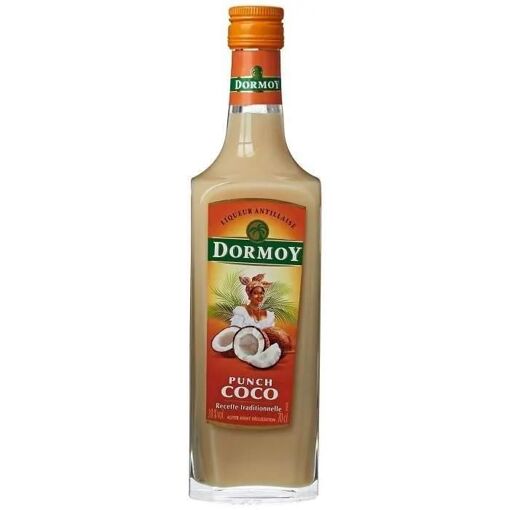 Punch Coco 18� 70cl Dormoy - 3