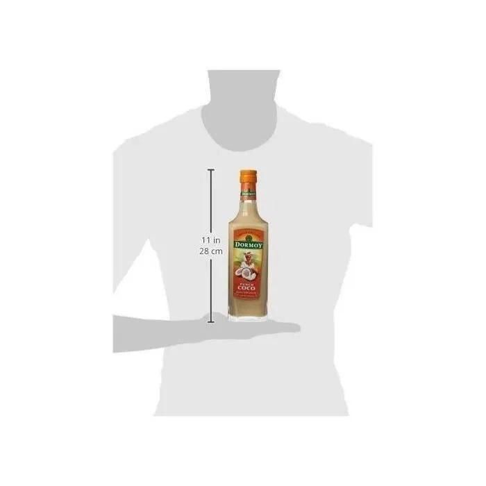 Punch Coco 18� 70cl Dormoy - 5