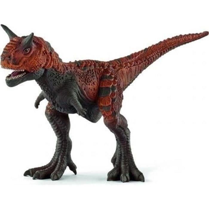 Figurine Dinosaure Carnotaure Schleich Dinosaurs 14586 Carnotaurus