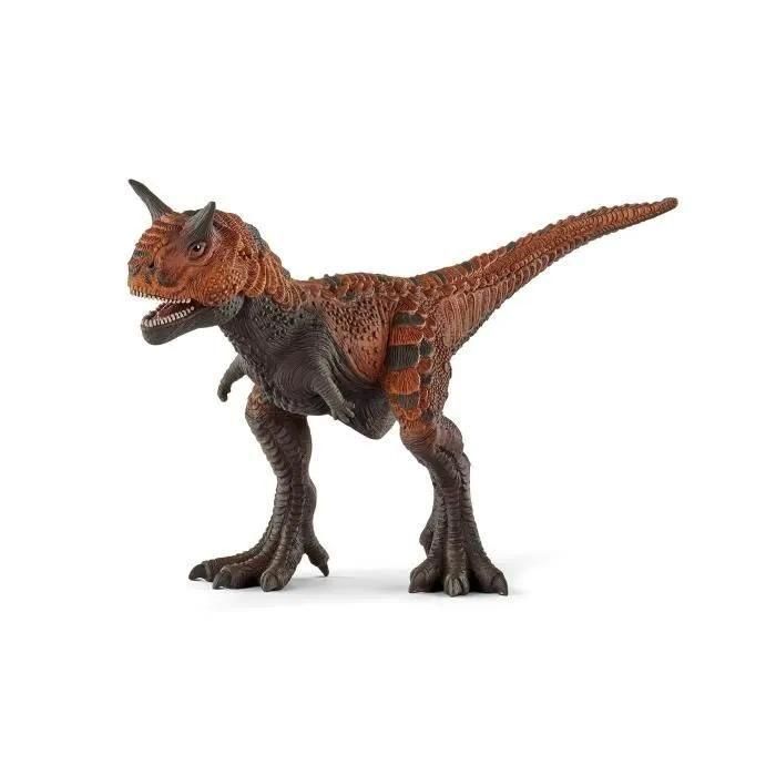 Figurine Dinosaure Carnotaure Schleich Dinosaurs 14586 Carnotaurus - 3