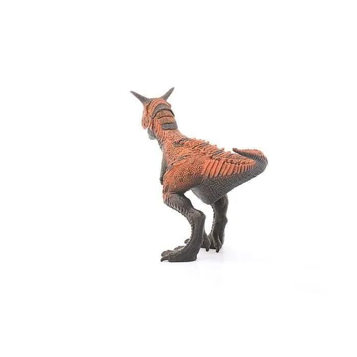 Figurine Dinosaure Carnotaure Schleich Dinosaurs 14586 Carnotaurus - 5