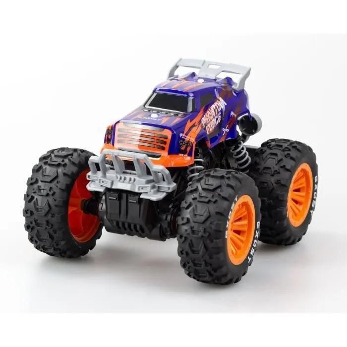 Exost Voiture Rc Phantom Force 1:16 - 3