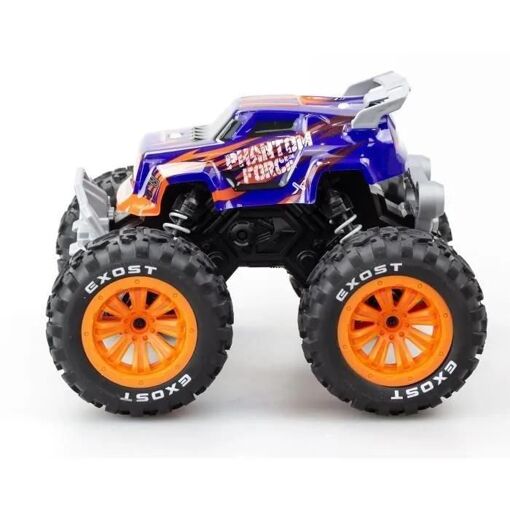 Exost Voiture Rc Phantom Force 1:16 - 4