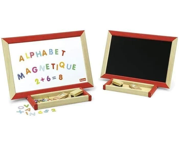 Jeujura Mon Tableau D'activites - 4