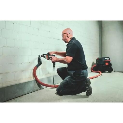 Perceuse � percussion 850 W Metabo SBE 850-2 - 5