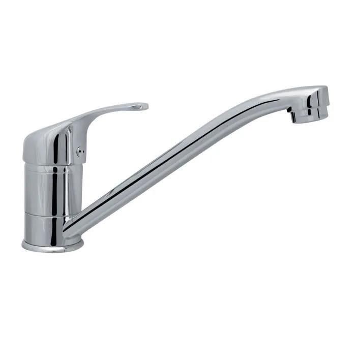 ROUSSEAU Mitigeur d'�vier Ravea NF chrome