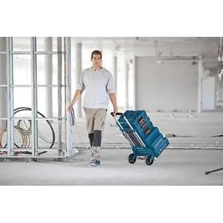 Diable repliable BOSCH 1600A001SA Professional en aluminium - 4
