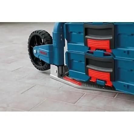 Diable repliable BOSCH 1600A001SA Professional en aluminium - 5