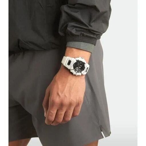 Relogio Casio Gshock - 4