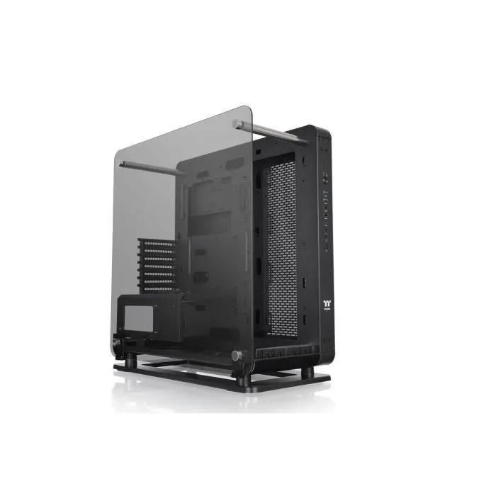 Thermaltake Core P6 TG - Mid tower - SSI CEB - panneau lat�ral fen�tr� (ver... - 2