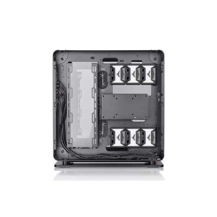Thermaltake Core P6 TG - Mid tower - SSI CEB - panneau lat�ral fen�tr� (ver... - 3