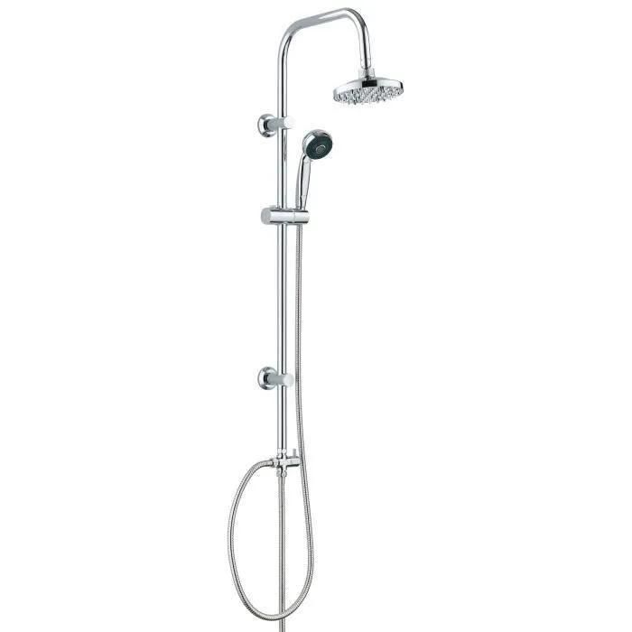 Rousseau kit colonne de douche sonora - 2