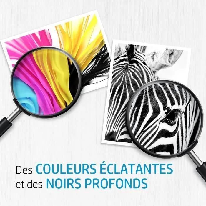 HP 364 (CB319EE) - Cartouche magenta 300 pages - pour Deskjet 35XX Photosma... - 2