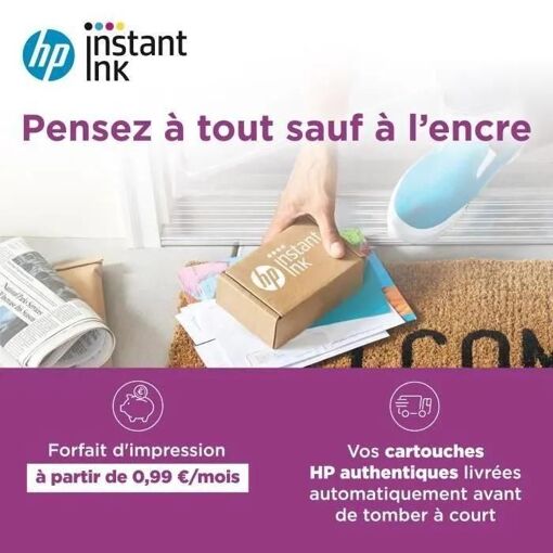 HP 364 (CB319EE) - Cartouche magenta 300 pages - pour Deskjet 35XX Photosma... - 5