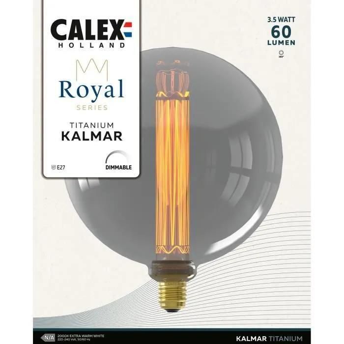 Lampe Led Calex 3,5 W - 2