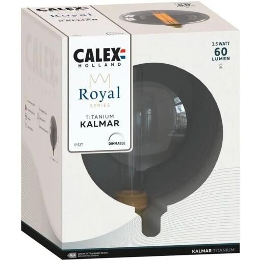 Lampe Led Calex 3,5 W - 3
