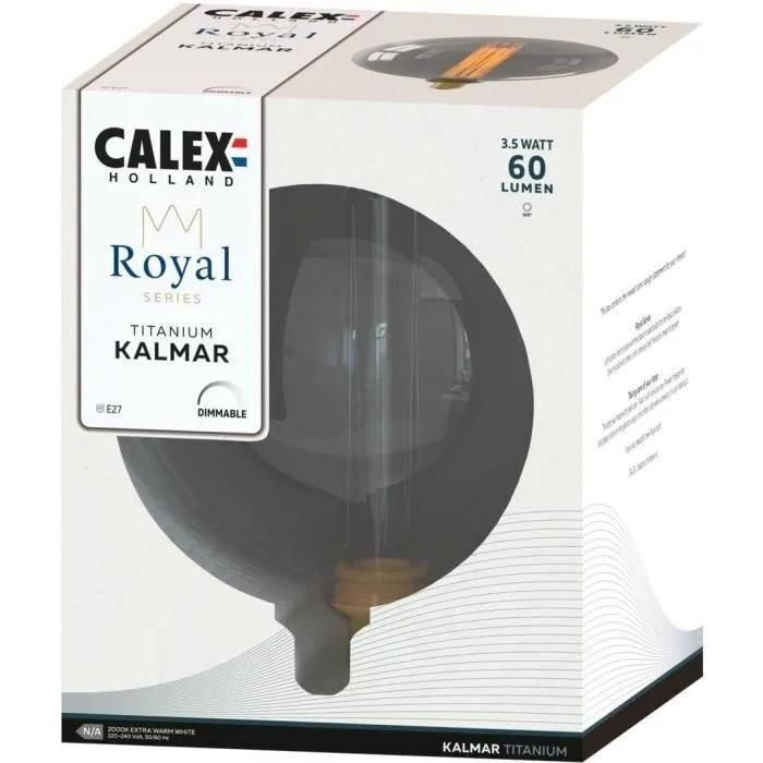 Lampe Led Calex 3,5 W - 4
