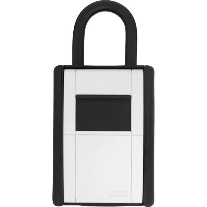 Bo�te de consignation nomade - ouverture par code - KeyGarage� 797 ABUS - 3