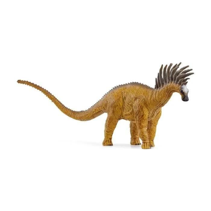 Dinosaurs Bajadasaure