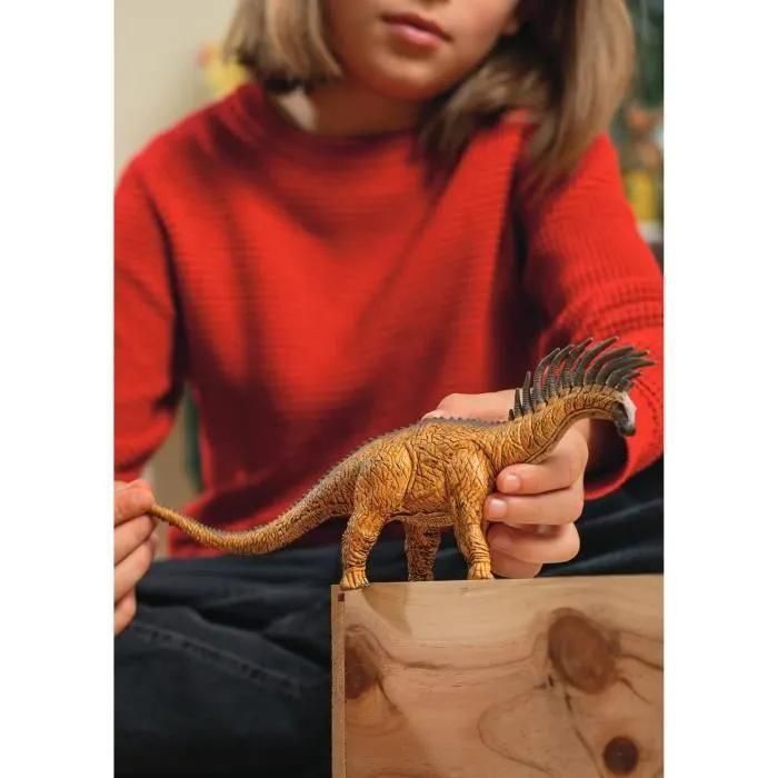 Dinosaurs Bajadasaure - 6