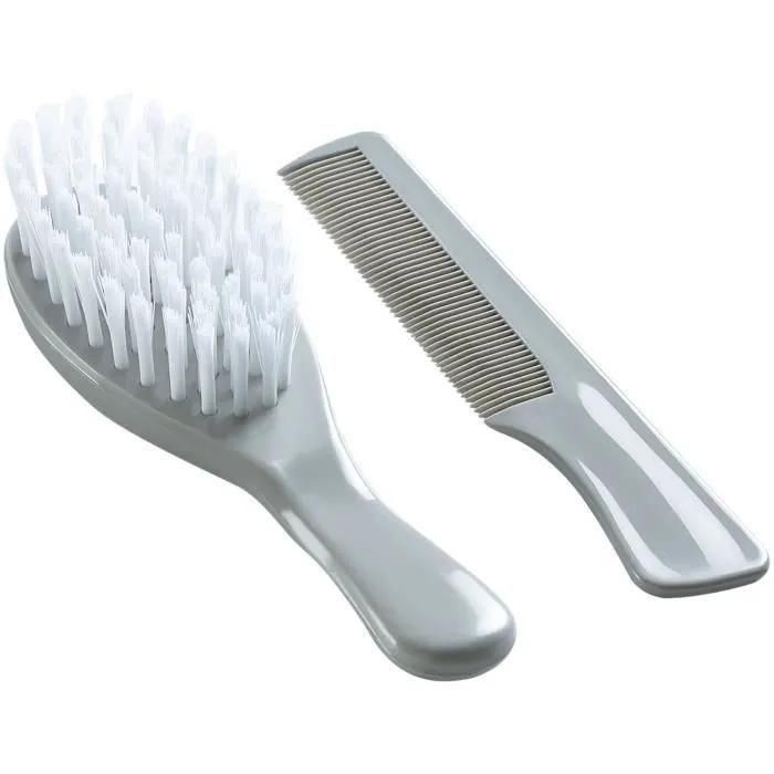 Pack Bain Vasco 9 En 1 Gris Charme - 4