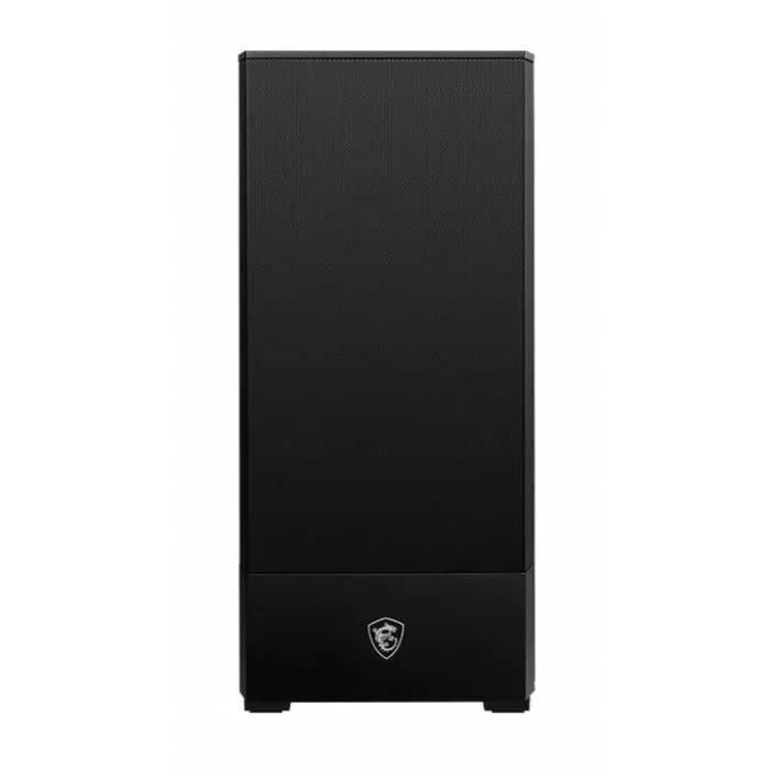 MSI MAG FORGE 110R - Mid tower - ATX - panneau lat�ral fen�tr� (acrylique) ... - 5