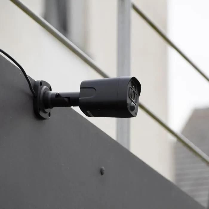 Camescope de surveillance Chacon 34552 - 5