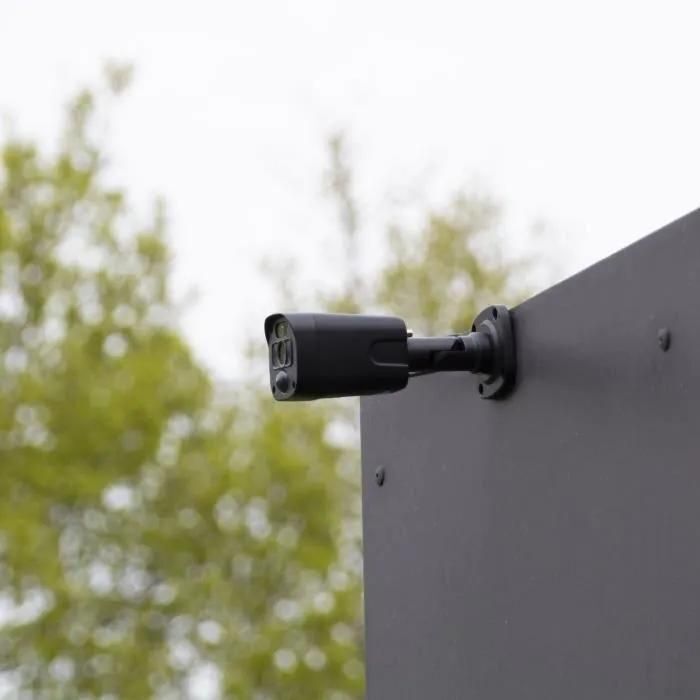 Camescope de surveillance Chacon 34552 - 6