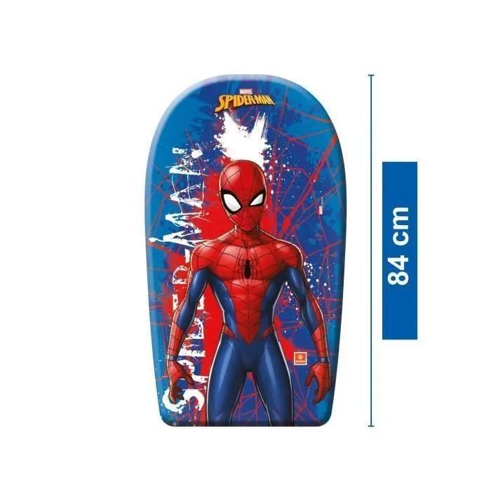 Body Board Spiderman 84 Cm - 3
