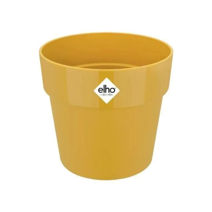 B.For Original Rond 25 Ocre