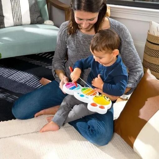 Baby Einstein - Cal Xylophone - (12927) - 2