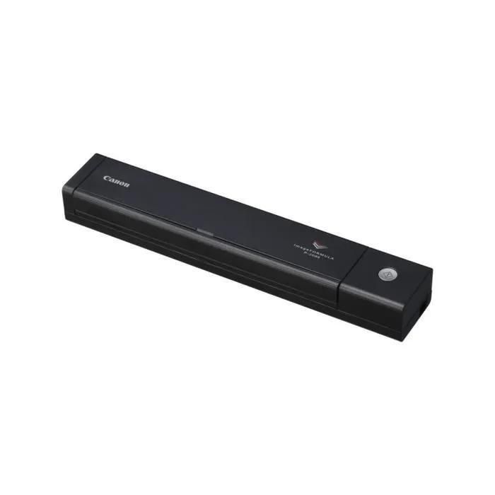 Canon imageFORMULA P-208II - Scanner de documents - CMOS / CIS - Recto-vers... - 4