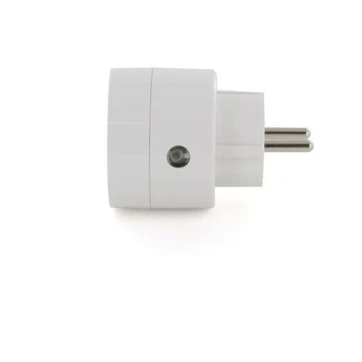 CHACON - Prise WiFi mini On/Off CHACON -10A - FR - 2