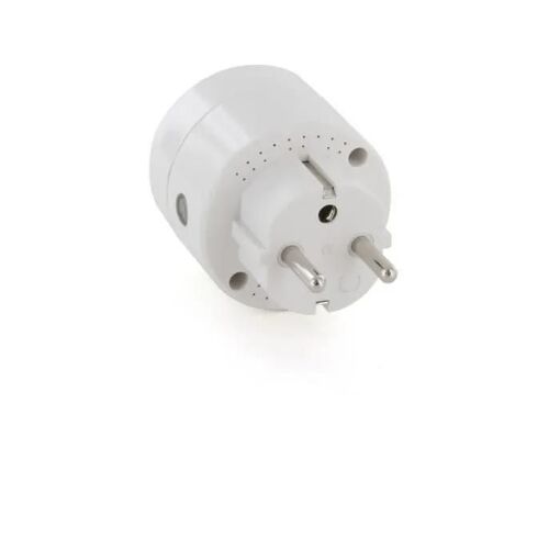 CHACON - Prise WiFi mini On/Off CHACON -10A - FR - 3