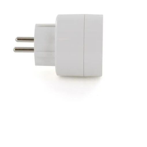 CHACON - Prise WiFi mini On/Off CHACON -10A - FR - 4