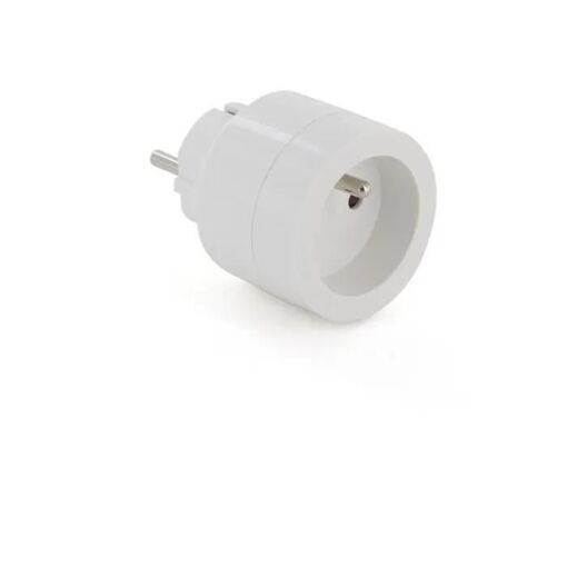 CHACON - Prise WiFi mini On/Off CHACON -10A - FR - 5