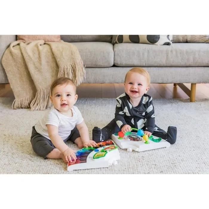 Baby Einstein - Table Activité/Trotteur - Around We Go - 5