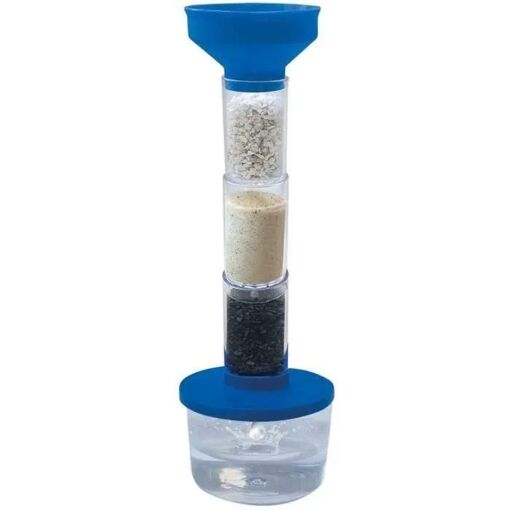 Ses Creative Explore Filtre � Eau - 5