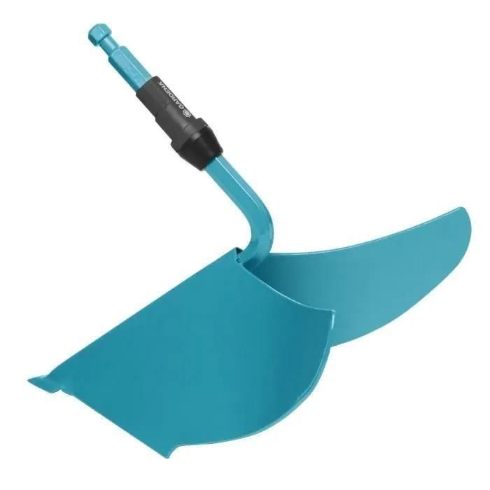 Butteur-rayonneur combisystem - 2